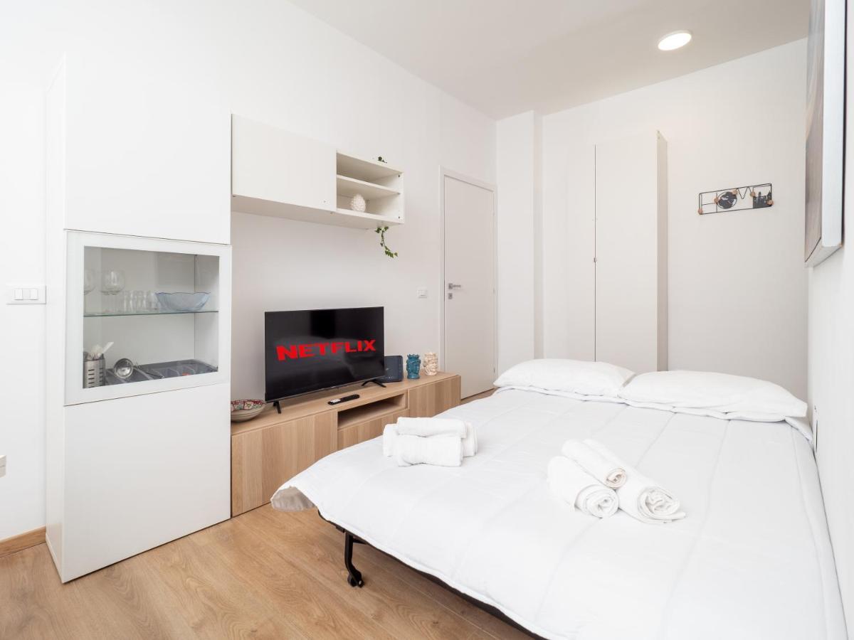 Rio'S Apartment Μιλάνο Εξωτερικό φωτογραφία