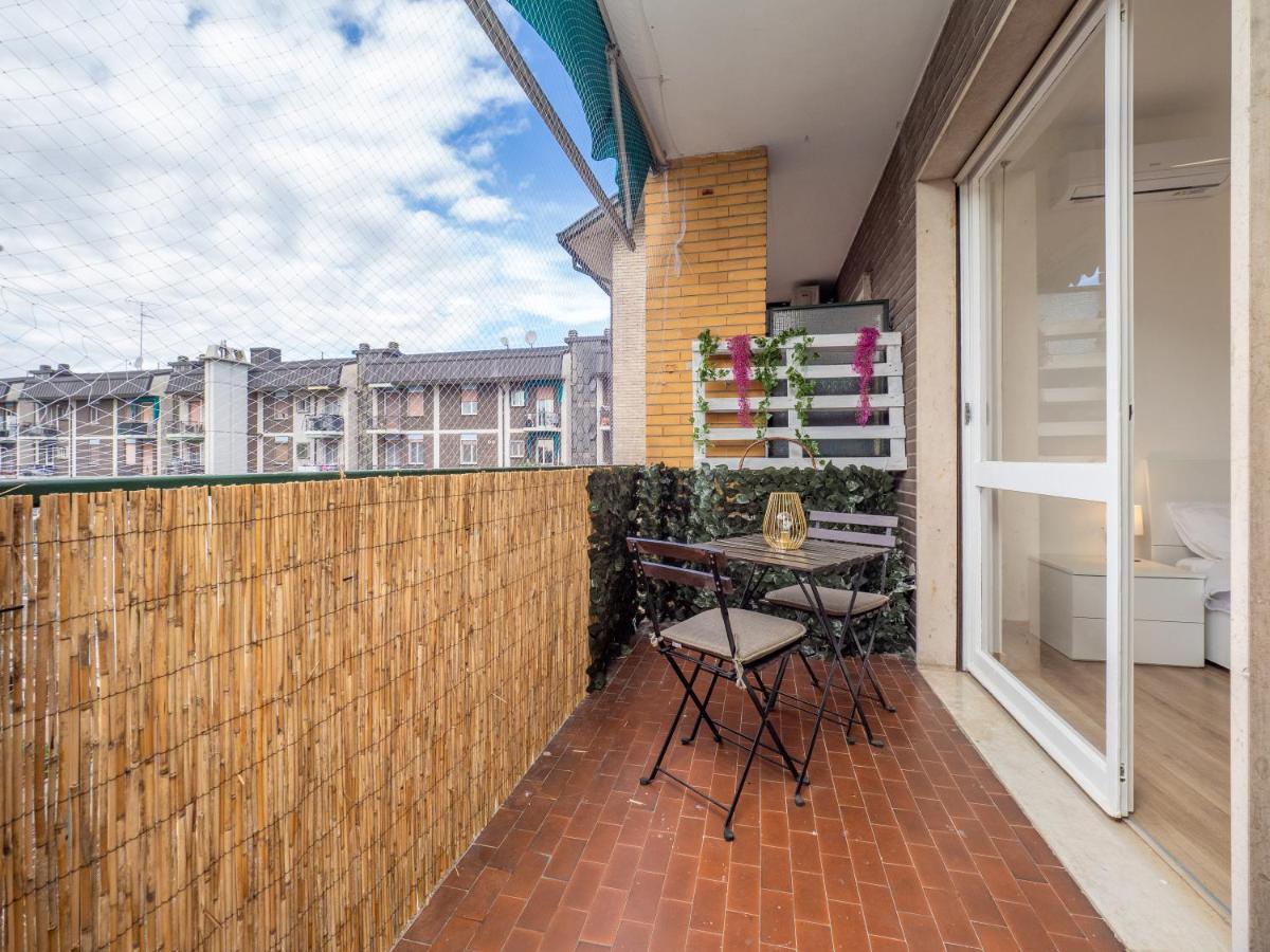 Rio'S Apartment Μιλάνο Εξωτερικό φωτογραφία
