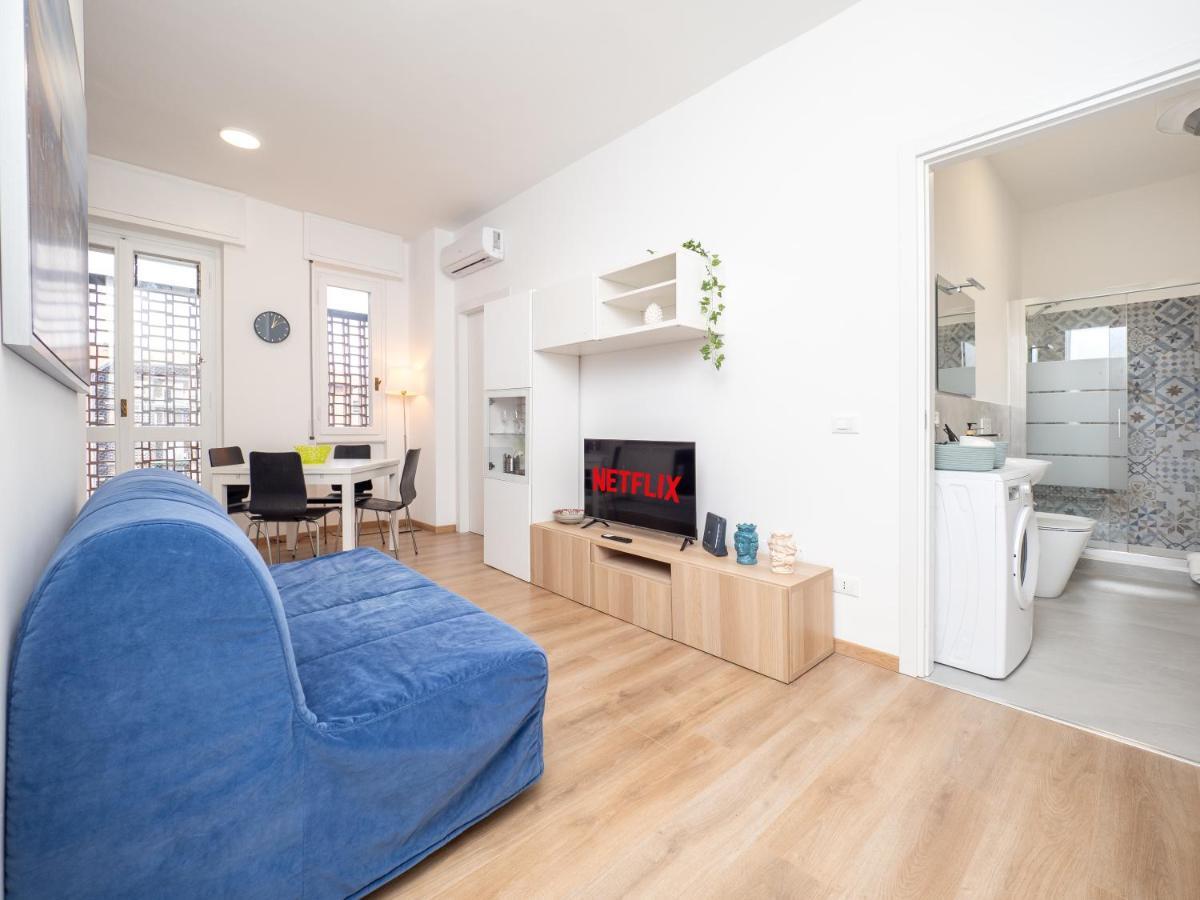 Rio'S Apartment Μιλάνο Εξωτερικό φωτογραφία