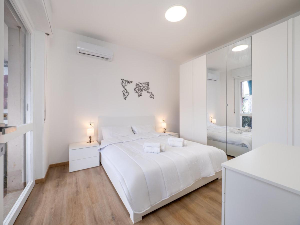 Rio'S Apartment Μιλάνο Εξωτερικό φωτογραφία