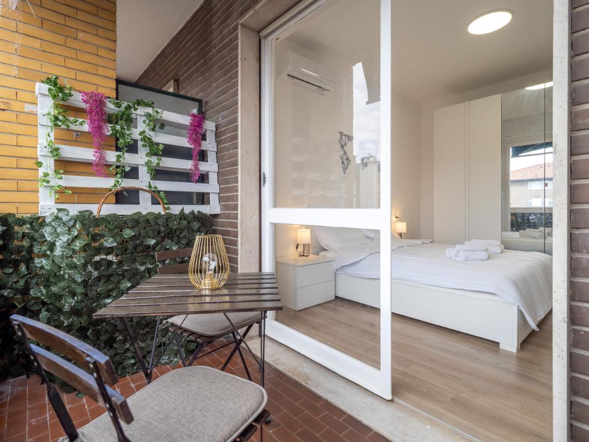 Rio'S Apartment Μιλάνο Εξωτερικό φωτογραφία