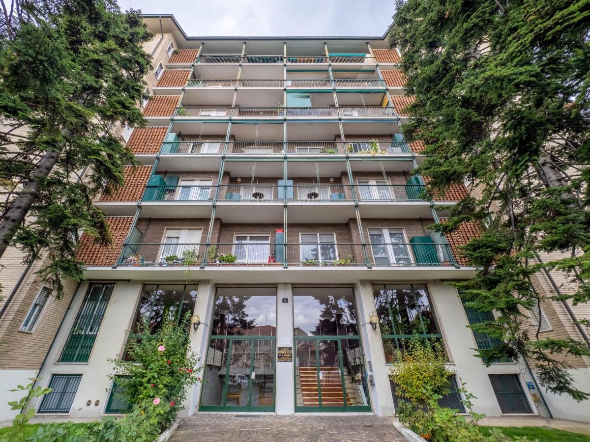 Rio'S Apartment Μιλάνο Εξωτερικό φωτογραφία