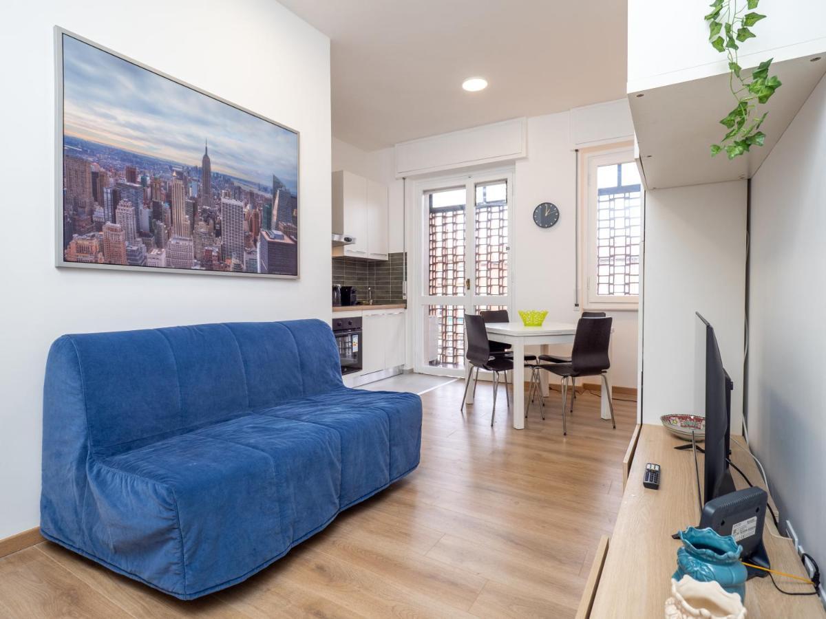 Rio'S Apartment Μιλάνο Εξωτερικό φωτογραφία